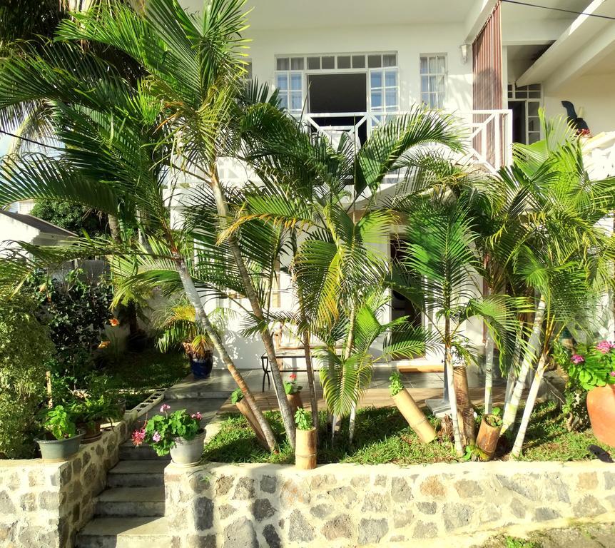 Blue Appartment La Gaulette Exterior photo